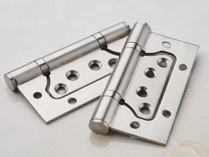 Bản lề inox âm dương