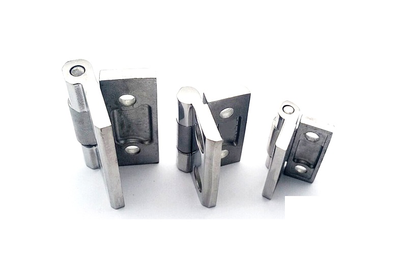 Bản lề inox cửa