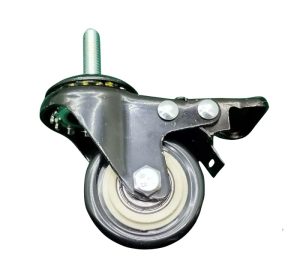 Bánh xe chịu lực phi 100